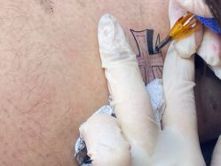 -雕哥的纹身店A3 TATTOO&纹身培训