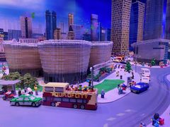 -上海乐高探索中心