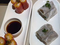 -蔡澜点心·粤菜(丽泽天街店)