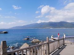 -海南分界洲岛旅游区