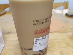 -书亦烧仙草(龙湖金楠天街店)