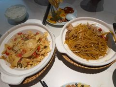 -全牛匠·乐山跷脚牛肉(西北旺万象汇店)