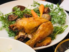 -1981牛排西餐厅(海信店)
