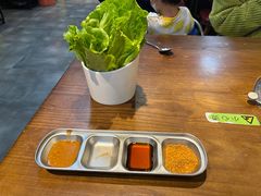 -·缸桶屋·韩式牛肋条自助烤肉(西湖D11店)
