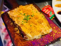 -十三姨正合丰烤肉(营迹路店)