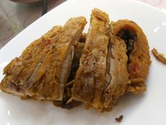 -烤肉宛饭庄(南礼士路店)