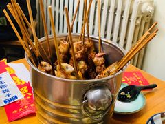 -炒豆合作社(东四总店)