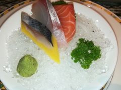 刺身拼盘-康帝国际酒店·日式料理