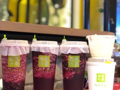 -奈雪的茶(东莞汇一城店)