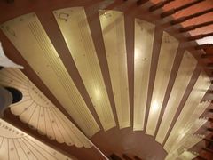 旋转楼梯台阶-鼓浪屿钢琴博物馆