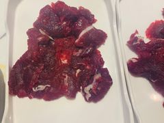 -牛鲜胜·潮汕牛肉自助火锅(番禺市桥店)