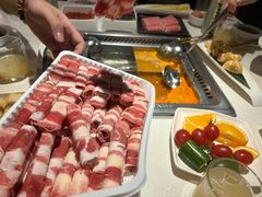 -海底捞火锅(玉桥商业广场店)