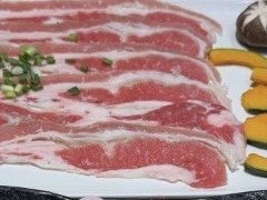 -土大力韩式烤肉料理(和平路店)