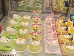 -好利来(上海虹桥新天地Lab主题店)
