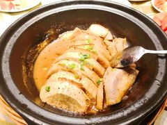 -锦绣金山人家(友谊店)