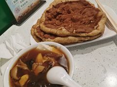 -黑窑厂糖油饼烤鸭·清真菜(旗舰店)