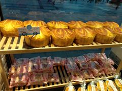 -好利来.生日蛋糕(杨家坪店)