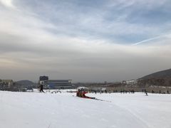 -八达岭滑雪场