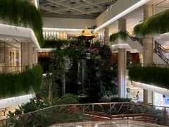 -广州白天鹅宾馆