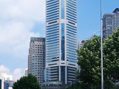 -大连中远海运洲际酒店