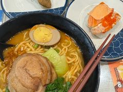 -滨寿司(烈士陵园店)