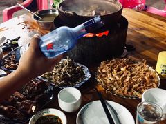 -霞姐屯昌枫木香草鸭店(海螺店)
