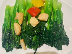 -顺峰顺水顺德菜(第一百货店)