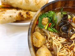 -金乐活美食(中街店)