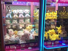 -好乐迪(张扬路八佰伴店)