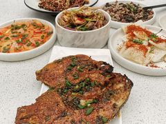 -浮何烤铺(桐梓林店)