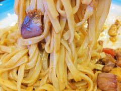 -阿庄新豫菜(航海东路店)