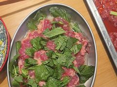 -洱火云南酸菜牛肉火锅(石景山当代商城店)