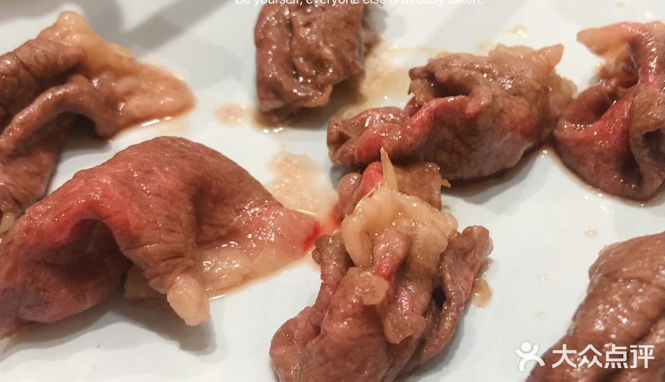 秋天第一顿火锅吃点M8和牛