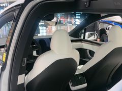 -TESLA 特斯拉(北京颐堤港体验店)