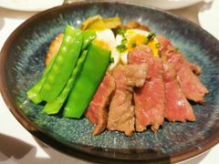 -L'Arome芳芳法国餐厅(仙林金鹰店)