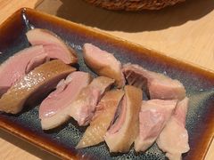 -南京大牌档(龙江新城市广场店)
