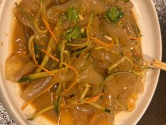 -靠山屯东北农家菜(八龙桥雅苑店)