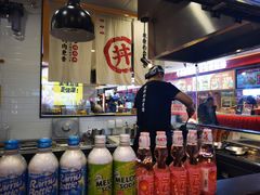 -町门烤肉拌饭专门店(新天地店)