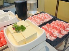 -海底捞火锅(振华商厦店)