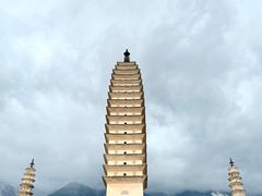 -大理古城