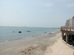 -沙扒湾