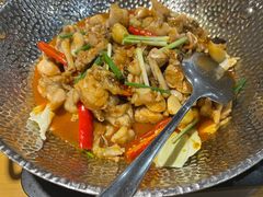 -大鸽饭(马王堆店)