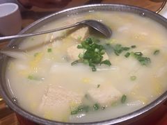 -金掌勺·锅包肉(广渠门店)