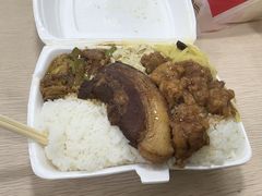 -东升灌浆包(辛庄街总店)