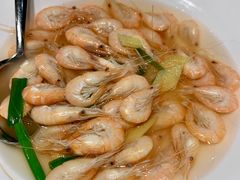 太湖白虾-太湖饭店·寄畅轩中餐厅