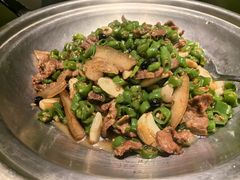 -许爷家·生态湖鲜(徐汇日月光店)