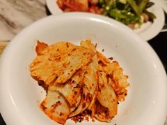 -火炉火自助餐(喜隆多店)