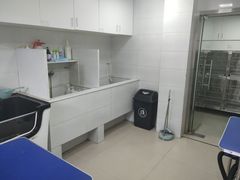 -佳雯宠物医院(金华南路分院)