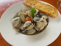-haxnbauer海森堡德国餐厅(深圳coco店)
