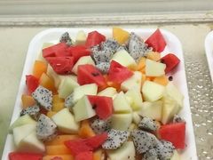 -北京东直门智选假日酒店